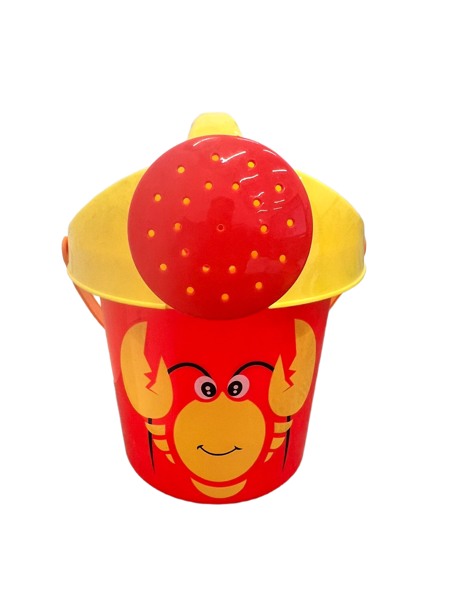 لعبة شاطئ رملية للأطفال