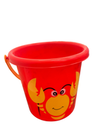 لعبة شاطئ رملية للأطفال