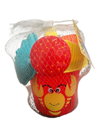 لعبة شاطئ رملية للأطفال