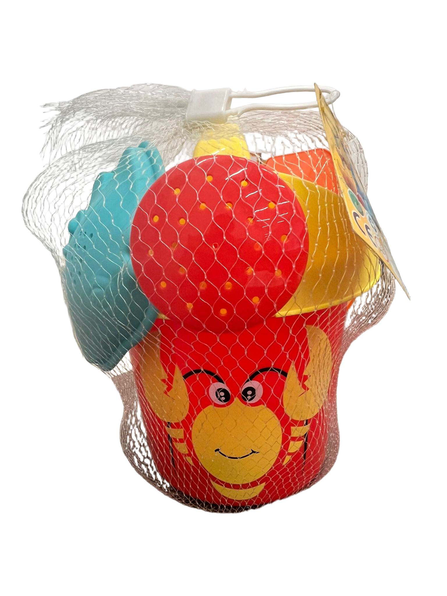 لعبة شاطئ رملية للأطفال