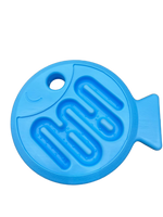 لوح التوازن المتمايل للأطفال بلاستيكي