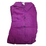 بدلة نسائي لينن