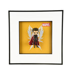 إطار فني ل ثور سم