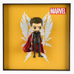 إطار فني ل ثور سم