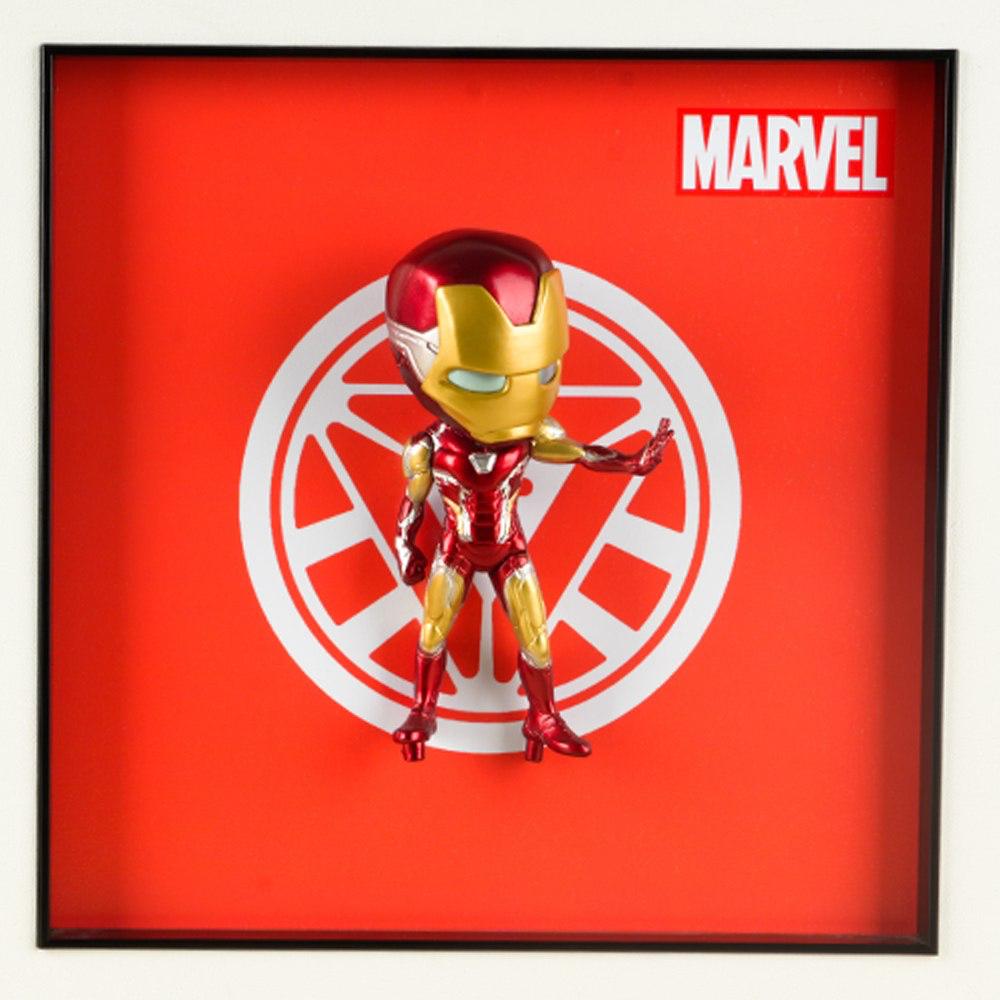 إطار فني ل آيرون مان سم