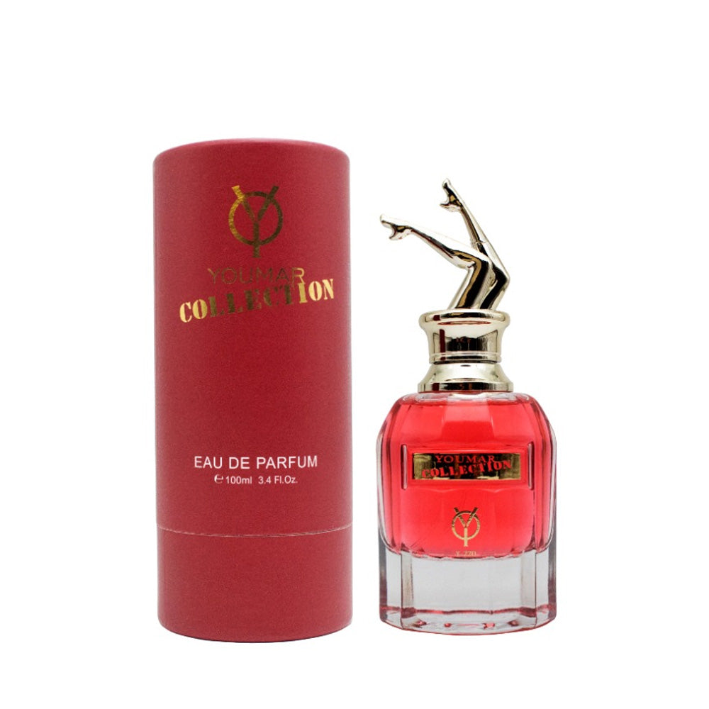 عطر يومار كولكشن 220 نسائي
