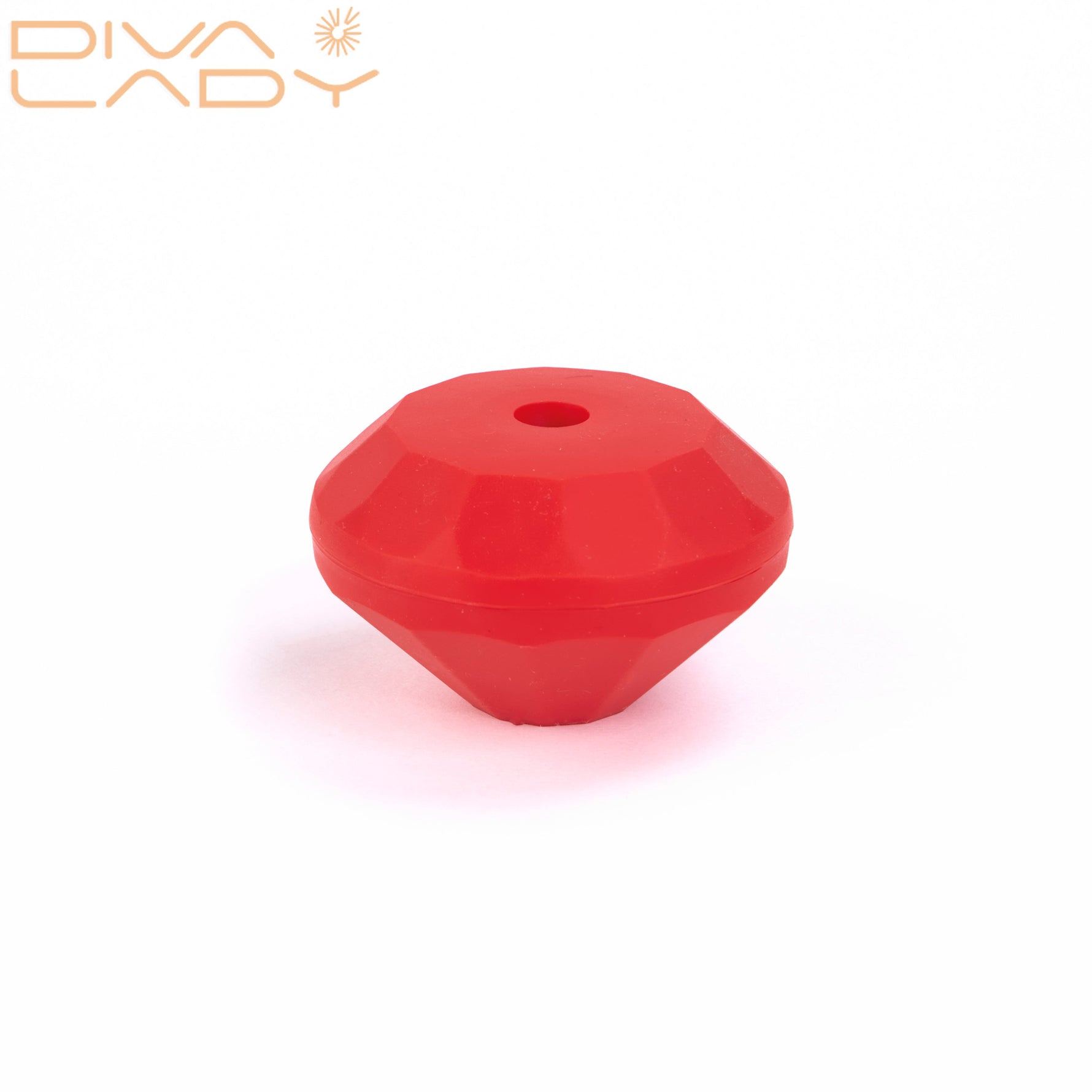 قالب ثلج  RED