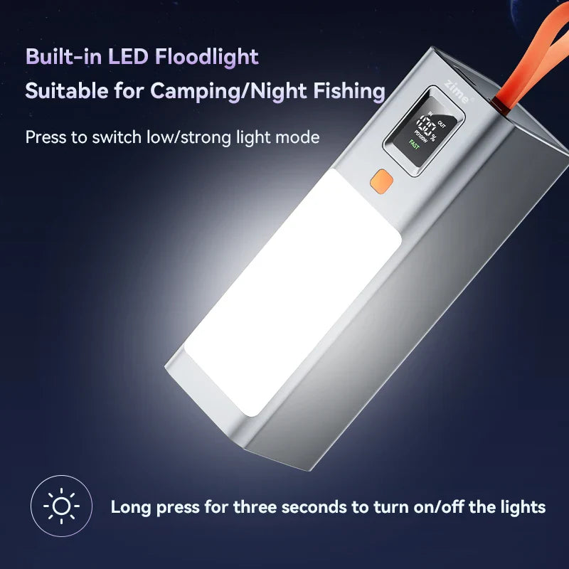 باور بانك الكمبيوتر المحمول