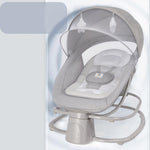 كرسي حظن الأم 4 في 1