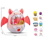 طاولة تعليمية لكرة القدم والسلة