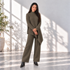 بدلة نسائي