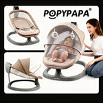 كرسي هزاز  عصري ومريح