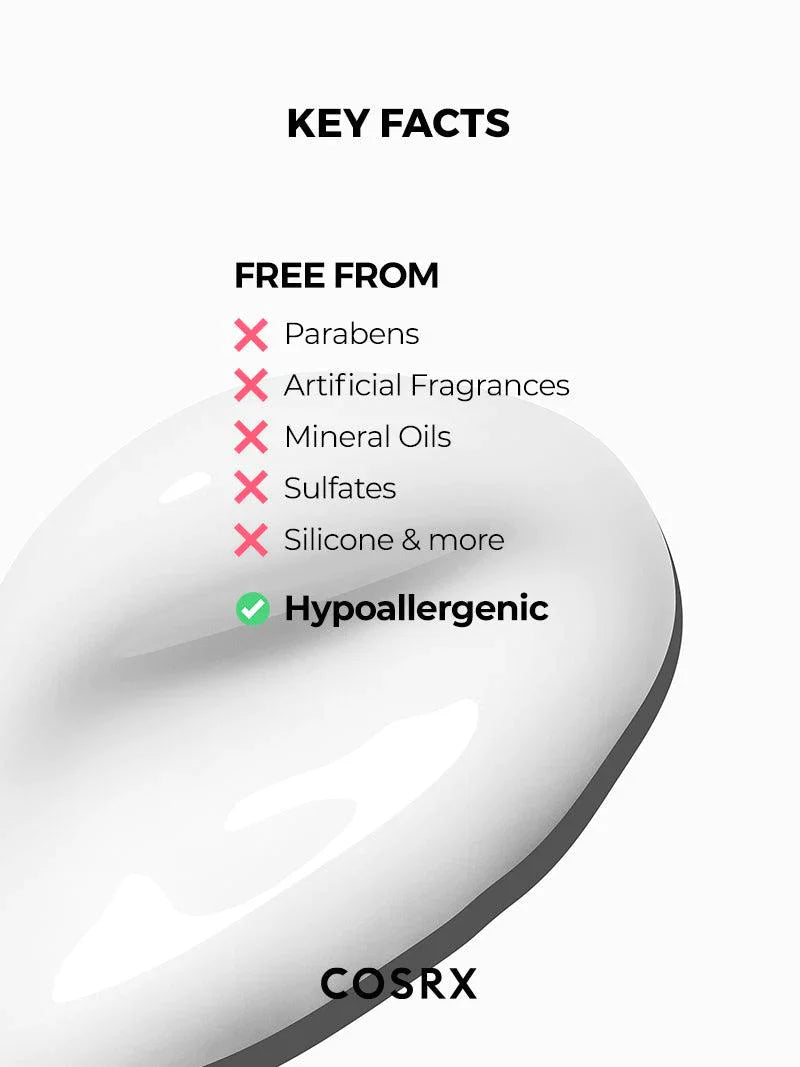 Cosrx Advanced Snail Peptide Eye Cream - 25ml