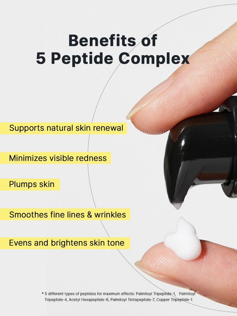 Cosrx Advanced Snail Peptide Eye Cream - 25ml