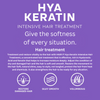 علاج الشعر المكثف HAIR IT HYA KERATIN –    جم120