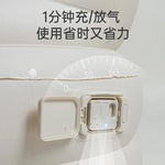 انتكس كرسي قابل للنفخ