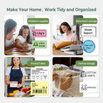 صانع ملصقات الطابعة Phomemo M110 2