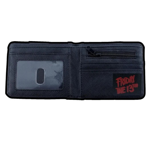 الجمعة المحفظة الجلدية الثالثة عشر*23 *