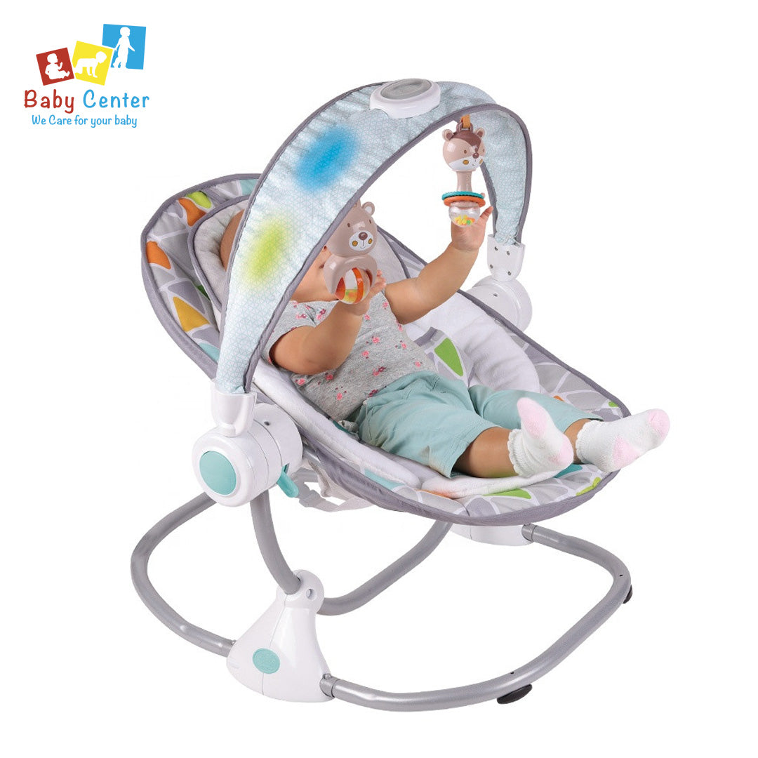 كرسي جلوس بيبي