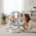 كرسي جلوس بيبي