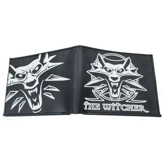 محفظة ويتشر الجلدية 12