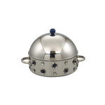 حافظة طعام معدنية 3 لتر