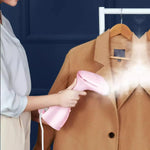 مكواة بخار يدوية كهربائية DUVEL