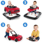 مشاية بيبي سيارة