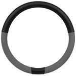 غطاء عجلة القيادة من Caterpilla