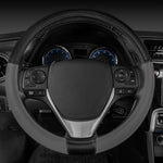 غطاء عجلة القيادة من Caterpilla