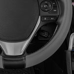 غطاء عجلة القيادة من Caterpilla