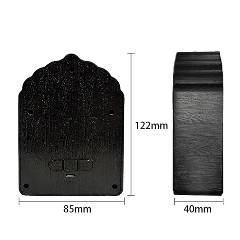 CRONY مكبر صوت القرآن الكريم QB-818