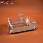 ماعون تقديم