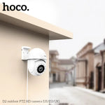 هوكو كاميرا