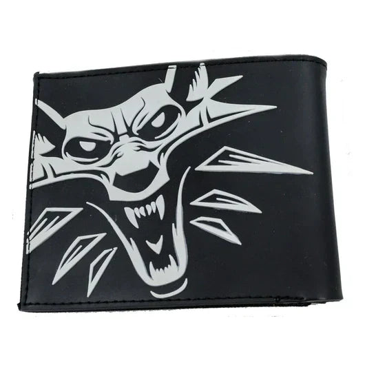 محفظة ويتشر الجلدية 12