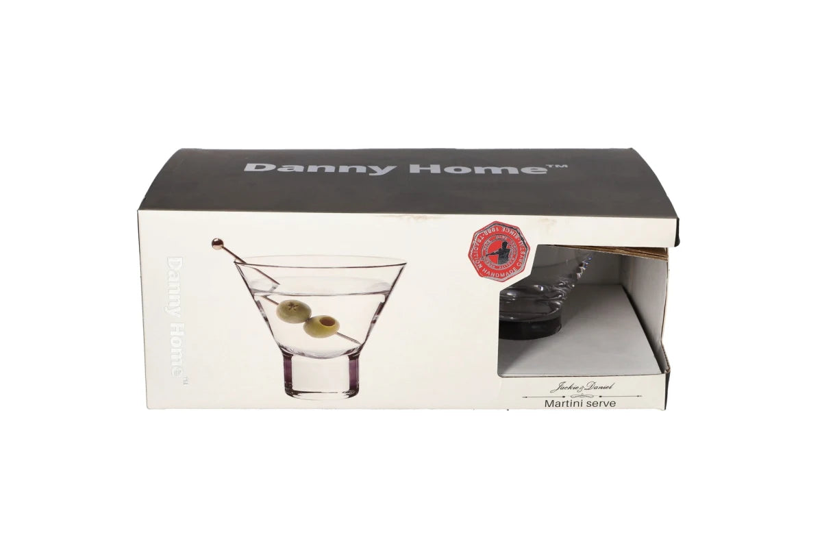 طقم أكواب قطعتين 9 سم