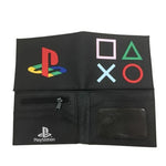 محفظة أيقونات بلاي ستيشن - أسود 5