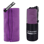 منشفة  سريعة الجفاف