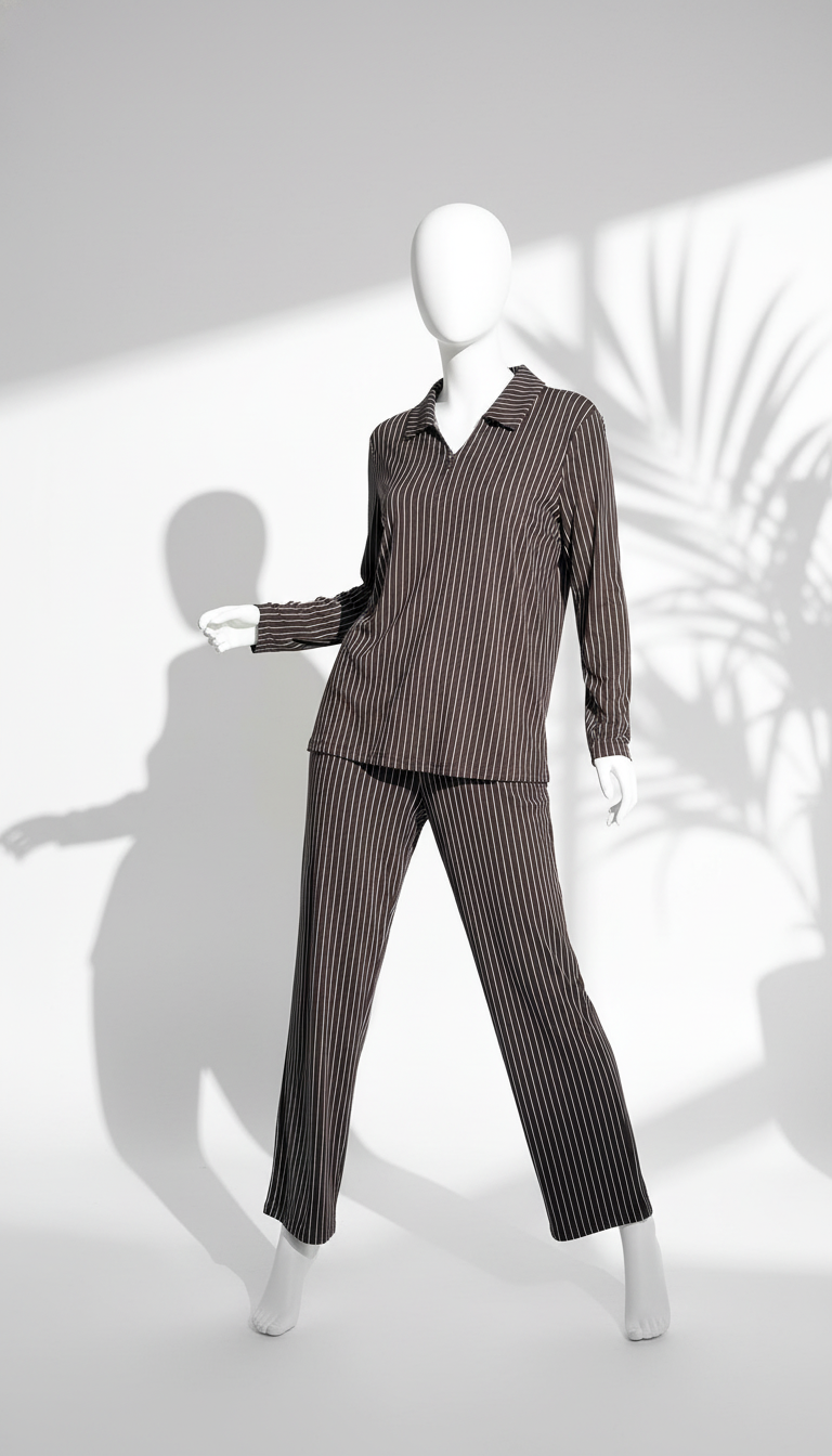 بيجامة نسائي