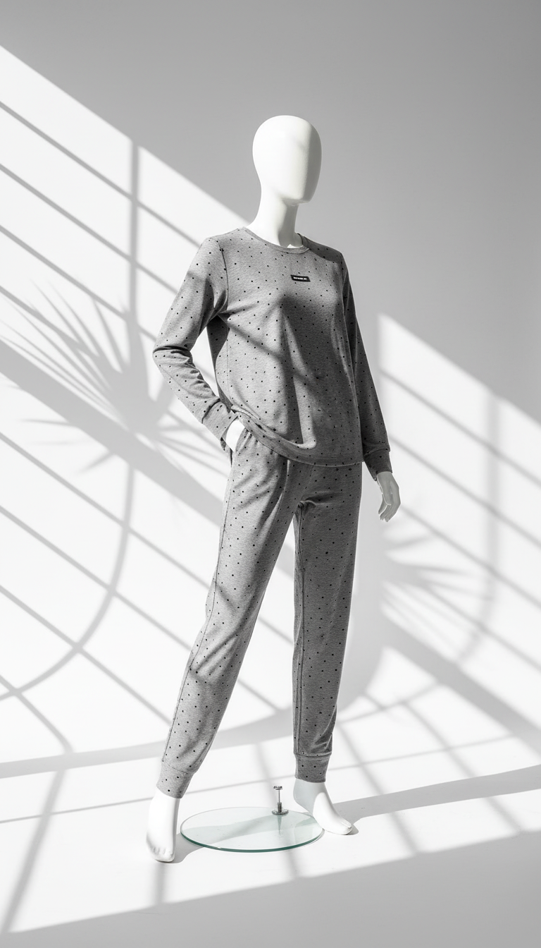 بيجامة نسائي