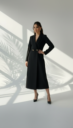 جاكيت نسائي بزرين