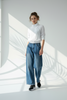 بنطلون جينز نسائي