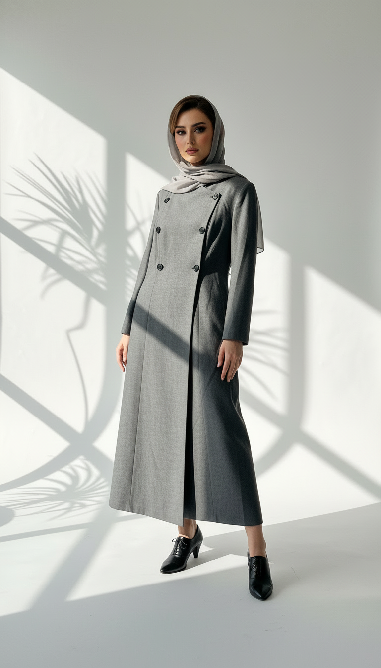 جاكيت نسائي