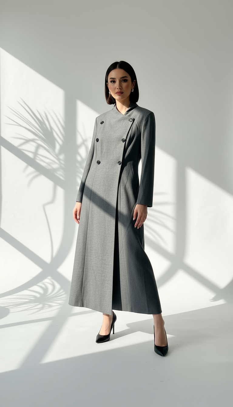 جاكيت نسائي