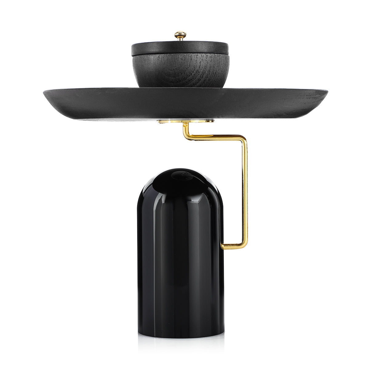 مبخر خشبي موديرن تاور