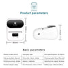 طابعة ملصقات بلوتوث Phomemo M110