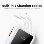 بنك الطاقة للشحن السريع