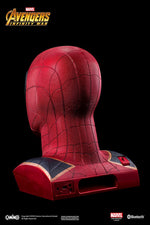 أفنجرز 3 سبايدر مان ماسك