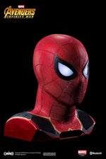 أفنجرز 3 سبايدر مان ماسك