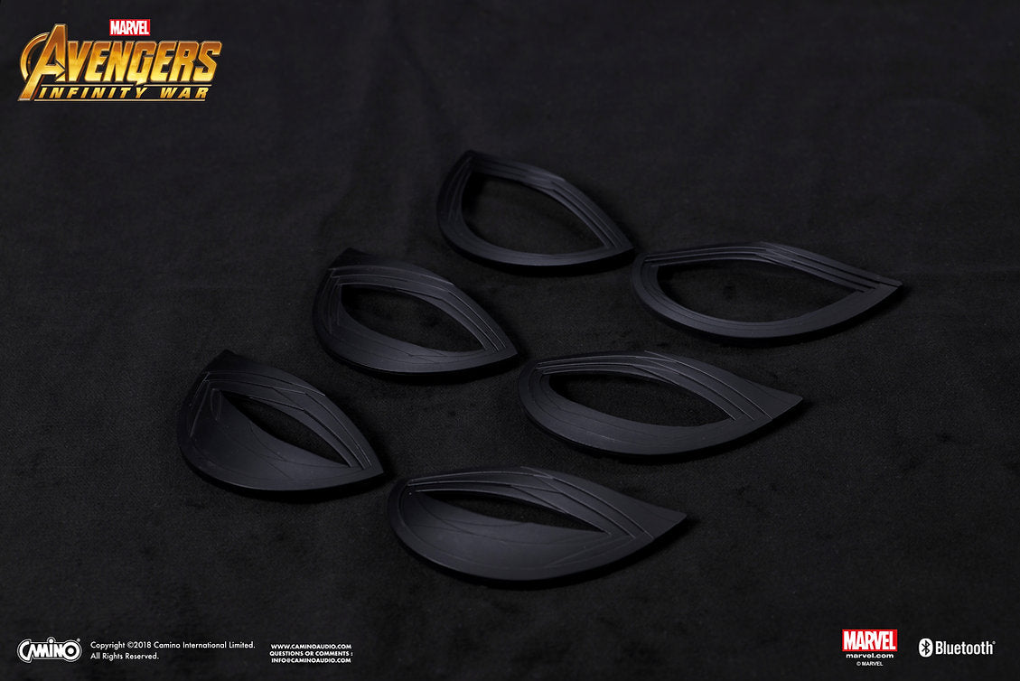 أفنجرز 3 سبايدر مان ماسك